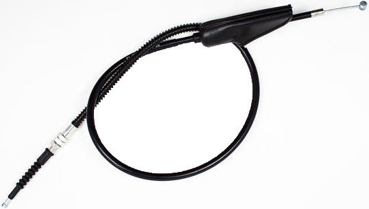 MOTION PROBlack Vinyl Clutch Cable05-0110