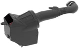 K&N 2018 Jeep Wrangler JL V6-3.6L F/I Aircharger Performance Intake 63-1576
