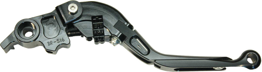 PSR Gp Clutch Lever (Black) 00-01600-22