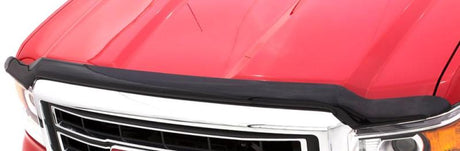 AVS 14-15 Chevy Silverado 1500 Hoodflector Low Profile Hood Shield - Smoke 21002