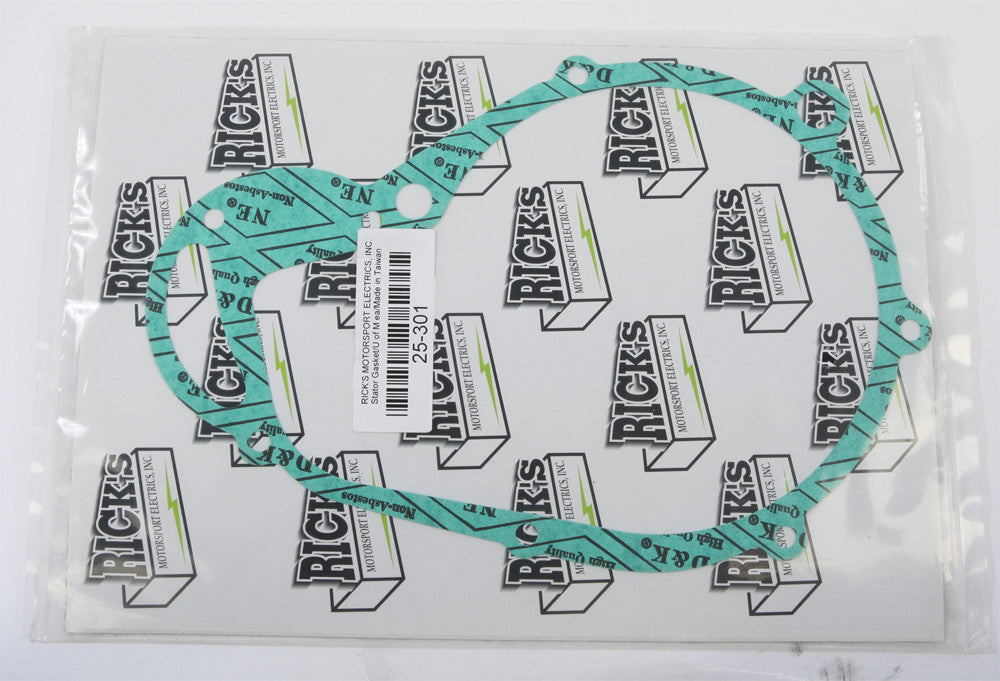 RICKS Stator Cover Gasket 25-301