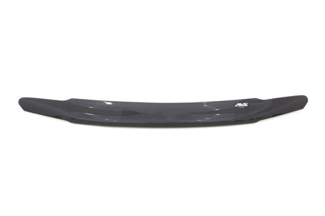 AVS 13-17 Honda Accord Coupe Carflector Low Profile Hood Shield - Smoke 20049