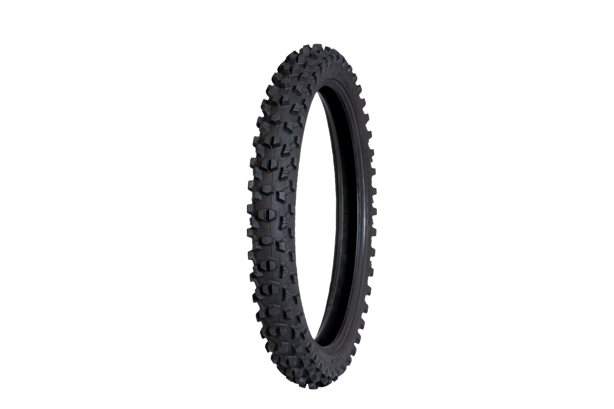 DUNLOP Tire Geomax Mx34 Front 60/100-10 33j Bias Tt 45273500