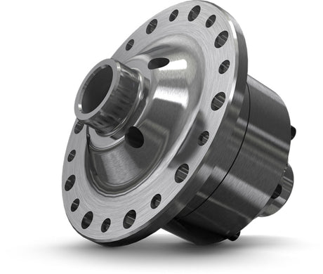 Eaton Detroit Locker Diff 30 Spline 1.31in Axle Shaft Diam 3.73 & Down Ratio Front/Rev Rear Dana 44 187SL16D