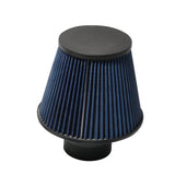 BBK 2015-16 Mustang GT 5.0L Cold Air Induction System Blackout 18475