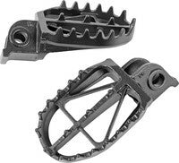 ZETA 57mm Ultra Wide Footpegs Beta D48-02-783