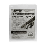 DEI Fire Sleeve and Tape Kit 1in I.D. x 3ft 10474