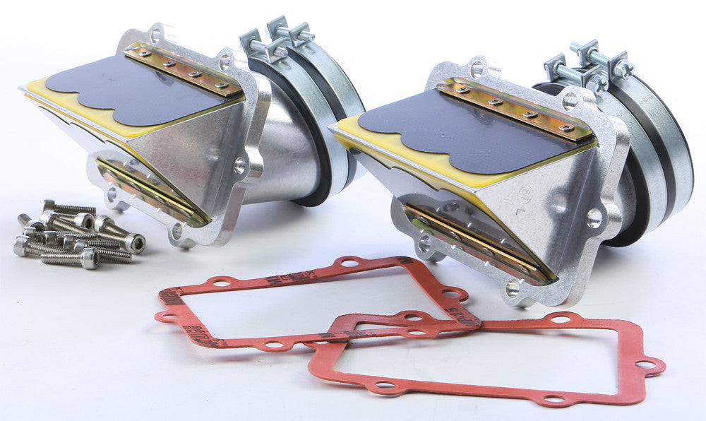 BOYESEN Snowmobile Rage Cage RAD87-2