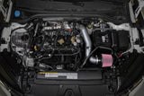 K&N 22-23 Volkswagen Golf R Typhoon Performance Air Intake System 69-9510TC