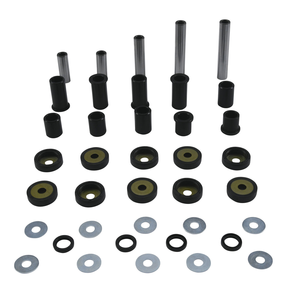 PIVOT WORKS Irs Bearing Kit Kaw PWIRS-00004