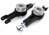 SPL Parts 03-08 Nissan 350Z Rear Mid Links SPL RML Z33