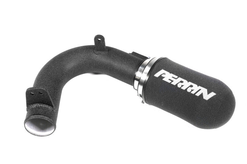 Perrin 15-17 Subaru WRX Black Cold Air Intake PSP-INT-325BK