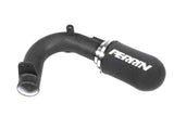Perrin 15-17 Subaru WRX Black Cold Air Intake PSP-INT-325BK