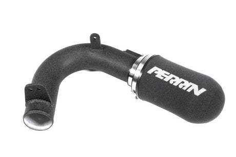 Perrin 15-17 Subaru WRX Black Cold Air Intake PSP-INT-325BK