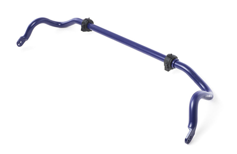 H&R 16-18 BMW M2 F87 30mm Adj. 2 Hole Sway Bar - Front 70474