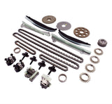 Ford Racing 5.4L 4V Camshaft Drive Kit M-6004-A544