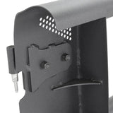 Go Rhino Jeep 18-21 Wrangler JLU/20-21 Gladiator JT Trailline Replacement Rear Tube Door 572602