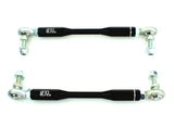 SPL Parts 98-07 BMW 3 Series (E46) Front Swaybar Endlinks SPL FE E46
