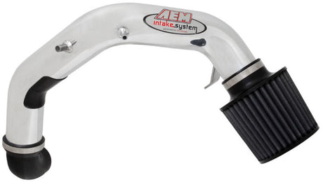 AEM 03-05 Neon SRT-4 Turbo Polished Short Ram Intake 22-425P