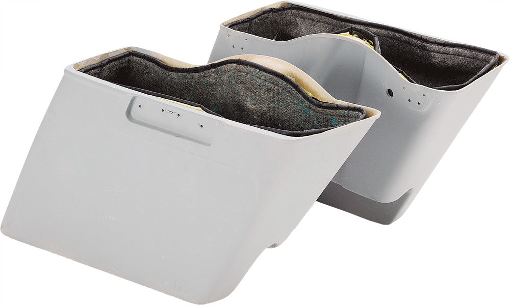 BAGGER WERX Stretched Bags W/Liners Only 491010