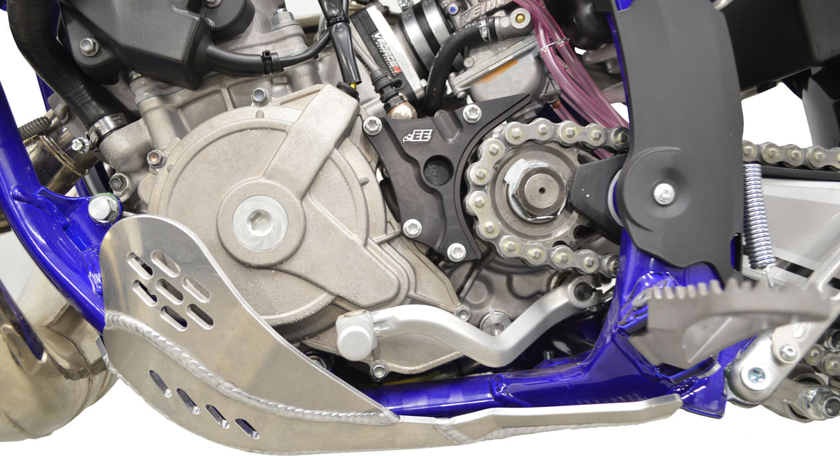 ENDURO ENGINEERING Xtreme Skidplate Sher 24-900X