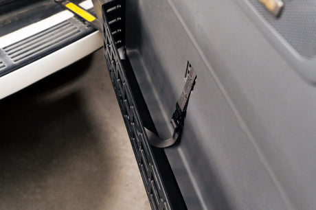 DV8 Offroad 03-09 Lexus GX 470 Molle Door Pocket MPGX-03