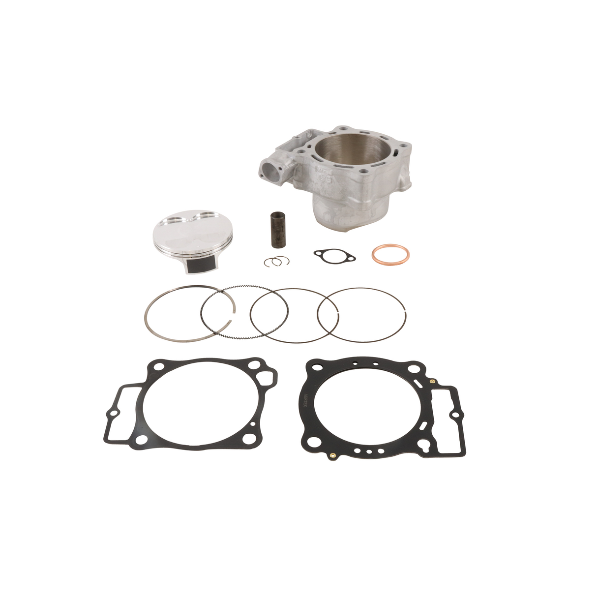 CYLINDER WORKS Cylinder Kit Bb 99.00/+3.0 13.5:1 Hon 11010-K02