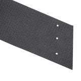 Omix Straps With Rivets Pair- 07-10 Jeep JKU 4Dr 13510.44