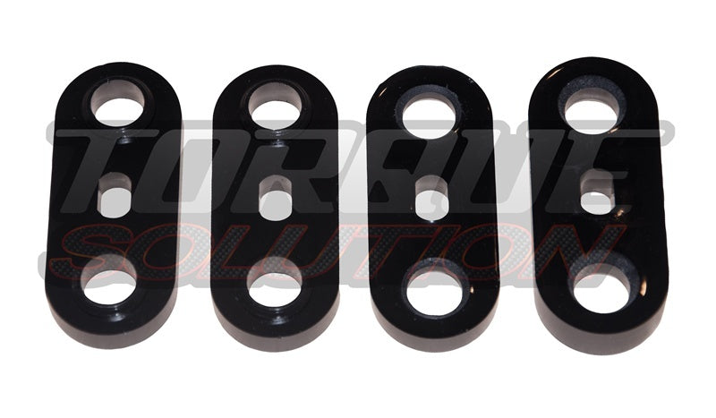 Torque Solution Positive Shift Kit: Subaru WRX / STi 2008-2011 TS-SU-PSK2