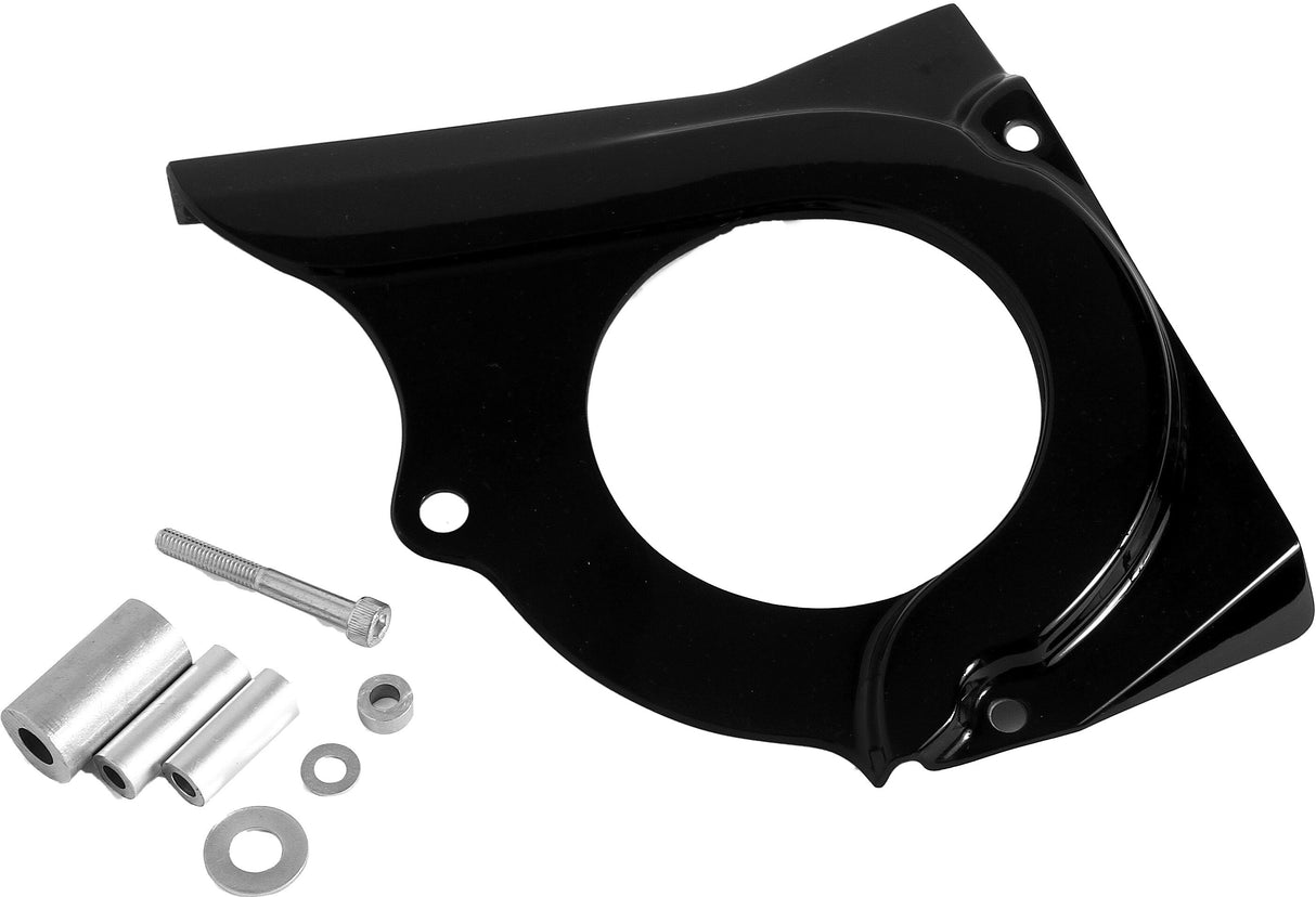 WEST-EAGLE Sprocket Cover 04up Xl H3719