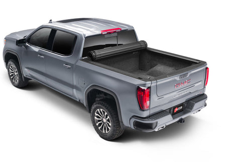 BAK 04-13 Chevy Silverado/GM Sierra Revolver X4s 5.9ft Bed Cover 80100