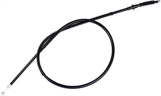 MOTION PROBlack Vinyl Clutch Cable05-0119