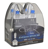 Hella Bulb 893 12V 375W Xen Wht Xb (2) LAH71071232