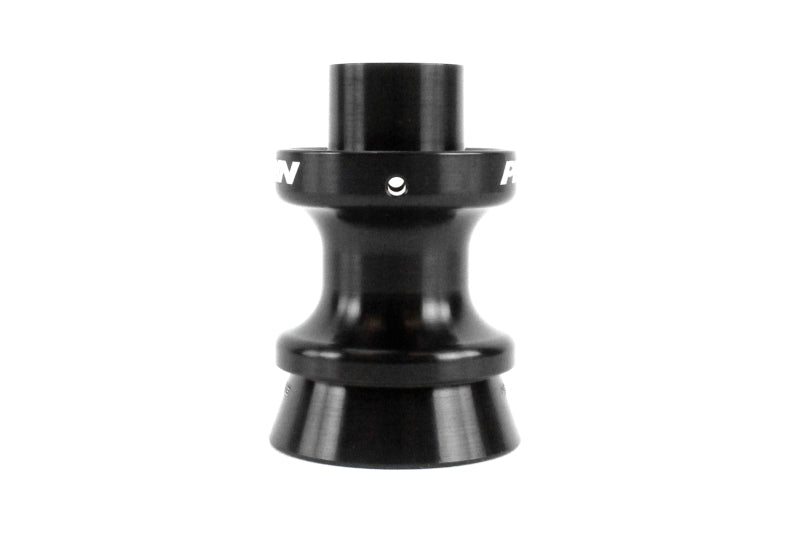Perrin Subaru BRZ / Scion FR-S MT Reverse Lockout Lever - Black PSP-INR-251BK