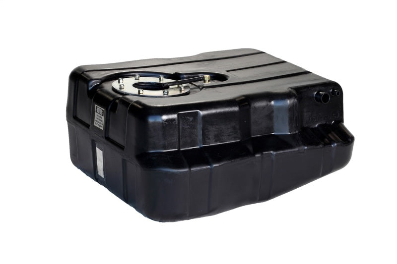 Titan Fuel Tanks 99-10 Ford F-350 40 Gal Extra HD Cross-Linked PE Utility Tank Reg/Ext Cab/Chassis 8020099