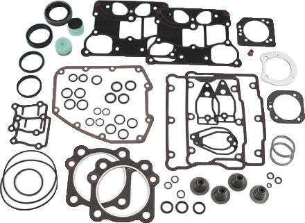 JAMES GASKETSGasket Motor Tc 88 W/.036 Hd Gasket Kit 17053-05-X17053-05-X