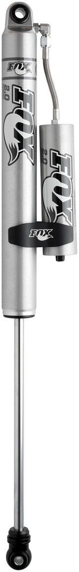 Fox 99-04 Ford SD 2.0 Performance Series 8.6in. Smooth Body Remote Res. Front Shock / 0-1in. Lift 985-24-102