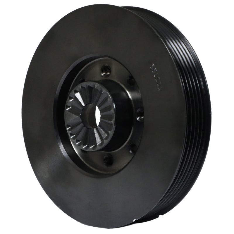 Fluidampr 08.5+ VW Golf TSi/08-13.5 Passat TSi/08.5+ Audi TT TSi Steel Internally Balanced Damper 551231
