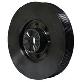 Fluidampr 08.5+ VW Golf TSi/08-13.5 Passat TSi/08.5+ Audi TT TSi Steel Internally Balanced Damper 551231