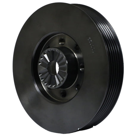 Fluidampr 08.5+ VW Golf TSi/08-13.5 Passat TSi/08.5+ Audi TT TSi Steel Internally Balanced Damper 551231