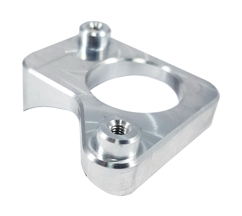 Torque Solution Aluminum Denso MAF Flange (For 3in Pipe) TS-MAF-DEN2A