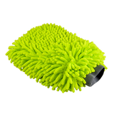Chemical Guys Chenille Premium Scratch-Free Microfiber Wash Mitt MIC493