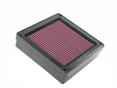 K&N 03-06 Lancer Evo 8/9 Drop In Air Filter 33-2105