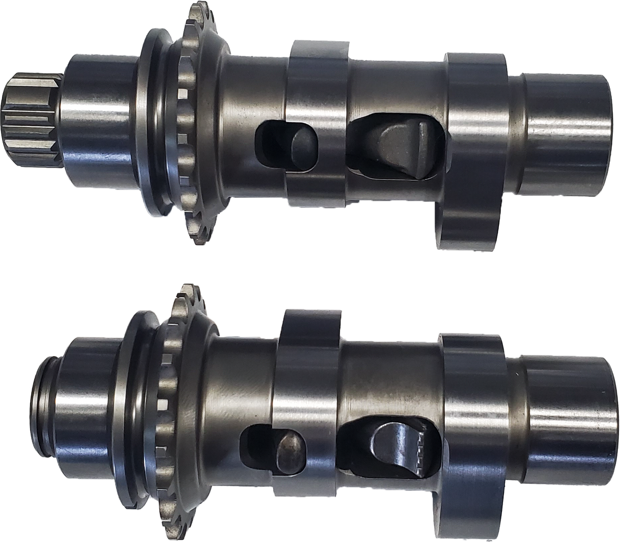 ROCKET PERFORMANCE GARAGE LLC 584 Easy Start Cams 07-17 4-4001