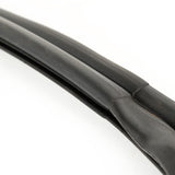 Omix Rear Full Door Seal LH 07-18 Jeep Wrangler 12303.32