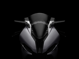 IN STOCK RIZOMA STEALTH SPORT MIRROR BLACK PAIR BMW S1000RR M1000RR BSS010B