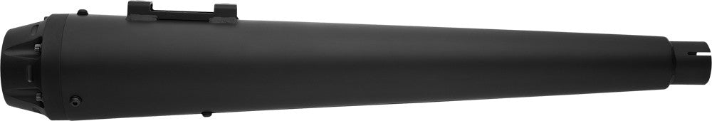 FREEDOM American Outlaw Slip-On Blacked Out 4.5" HD00423-CA