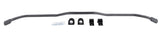 Hellwig 09-22 Dodge/Ram 1500 2WD/4WD 1in Diameter Rear Sway Bar 7793