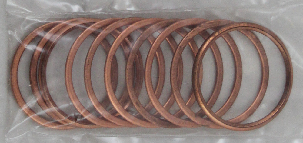 VESRAH 10/Pk Exh Pipe Gskt- Kx6 5 VE-4015