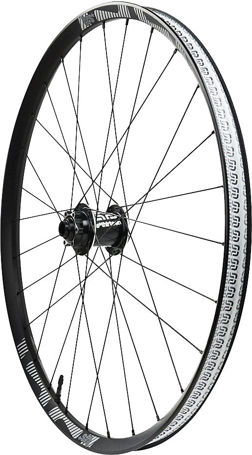 E13 Trs+ 27.5 Trail Rear Wheel 27mm 148x12mm Xd WH4TPA-101
